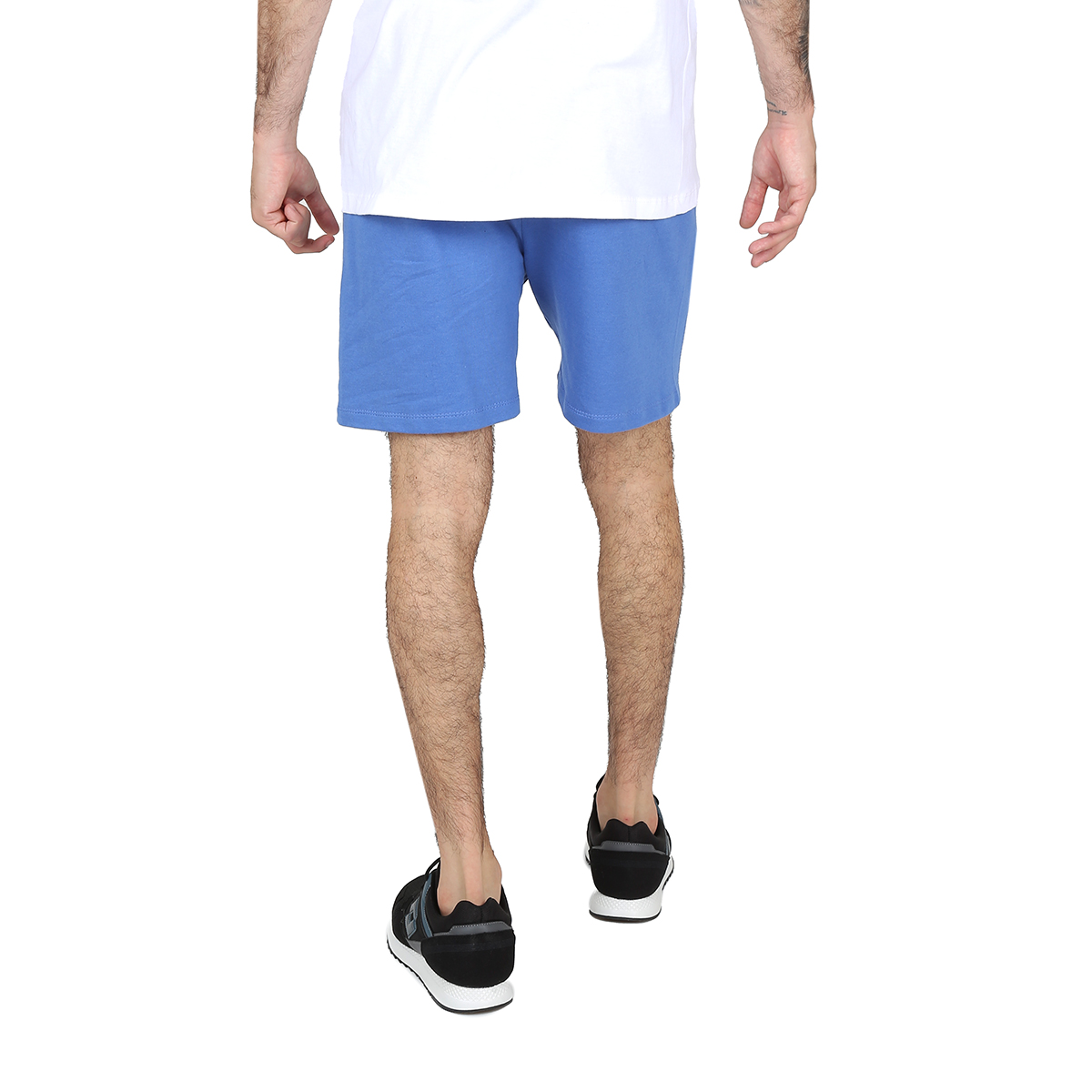 Short Lotto Smart Classic Hombre,  image number null
