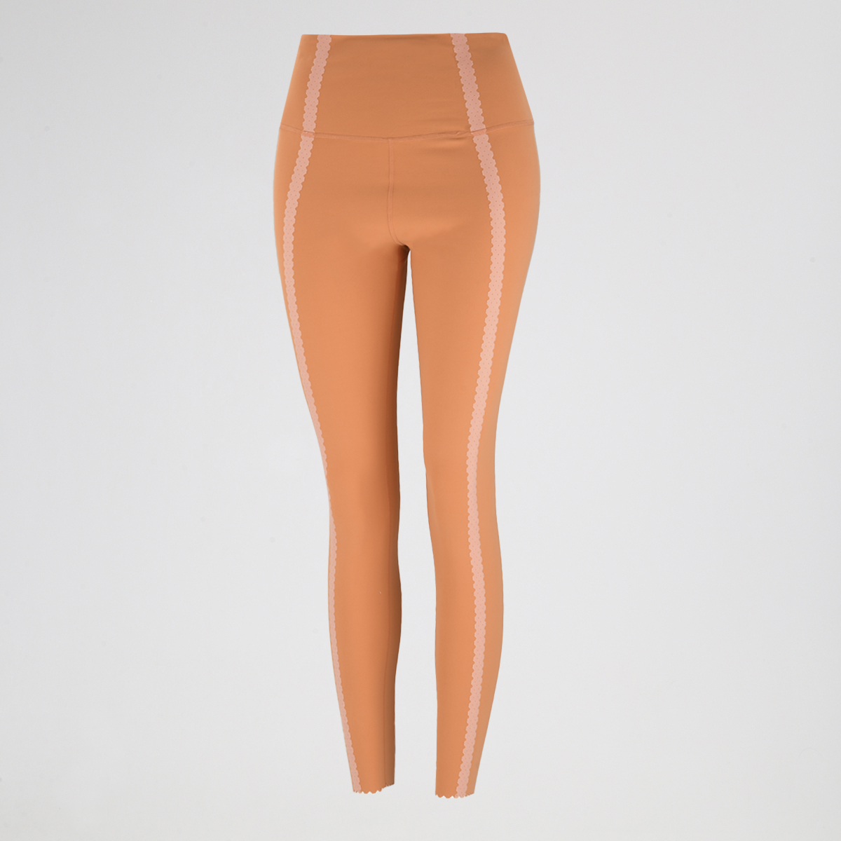 Calza Nike Yoga Luxe Eyelet,  image number null