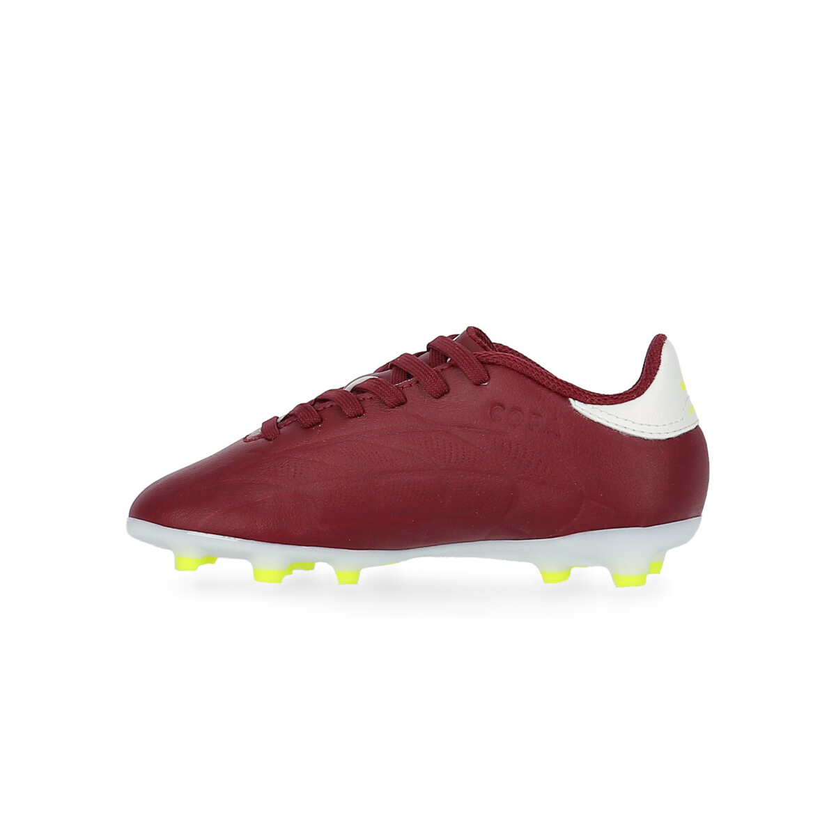 Botines adidas Copa Pure 2 League Infantil,  image number null