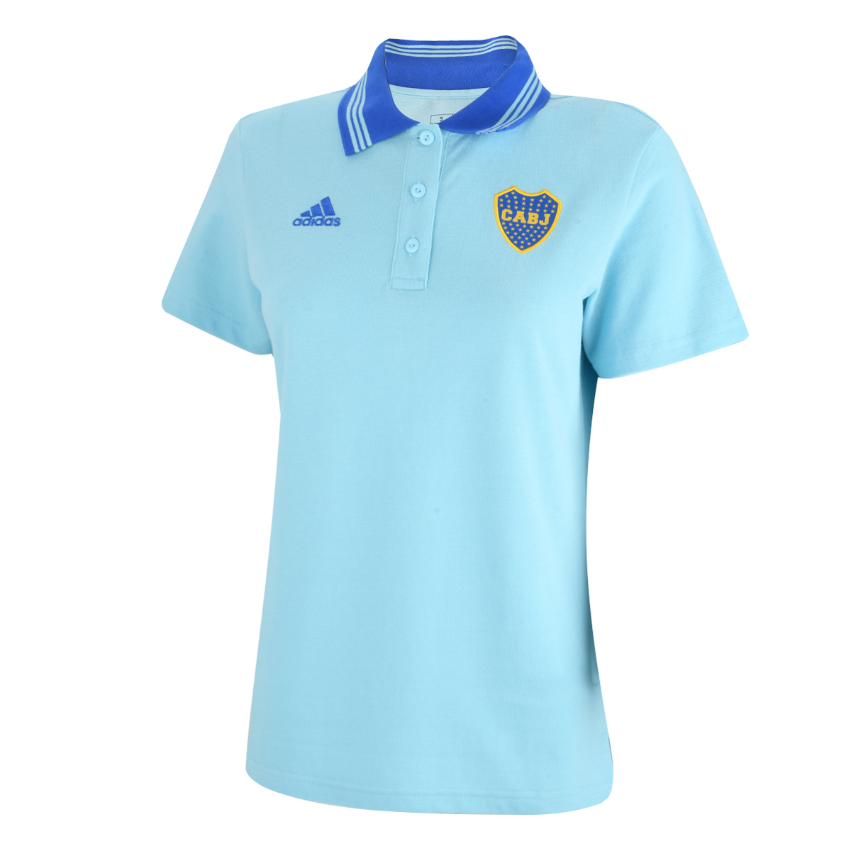 Chomba Boca Juniors adidas Mujer,  image number null