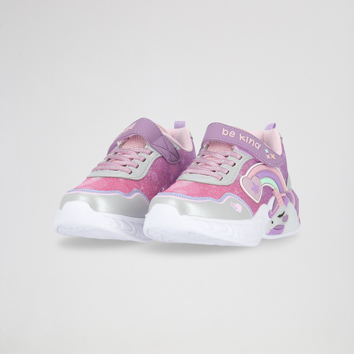 Zapatillas Footy With Love Niña,  image number null