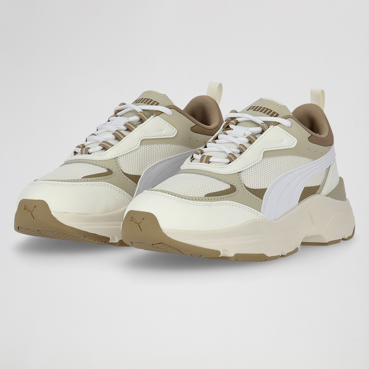Zapatillas Puma Cassia Mujer,  image number null
