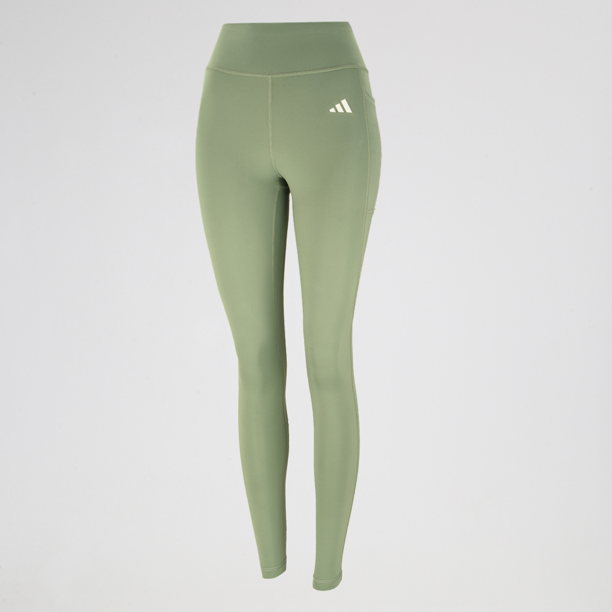 Calza Entrenamiento adidas Optime Essentials Mujer,  image number null
