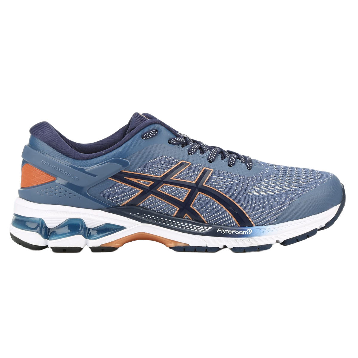 Zapatillas Asics Gel Kayano 26 Dexter