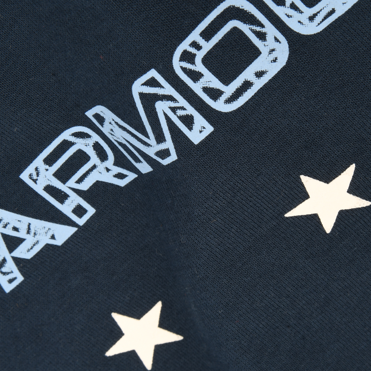 Remera Under Armour Big Logo Hombre Dexter