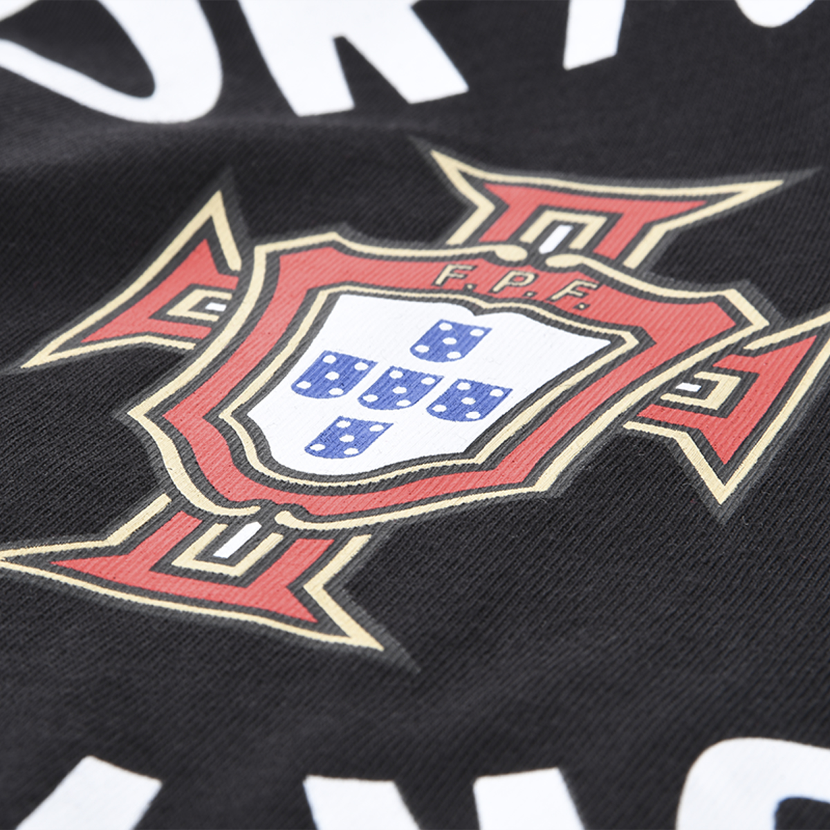 Remera Portugal Puma Featuring Bold Hombre,  image number null