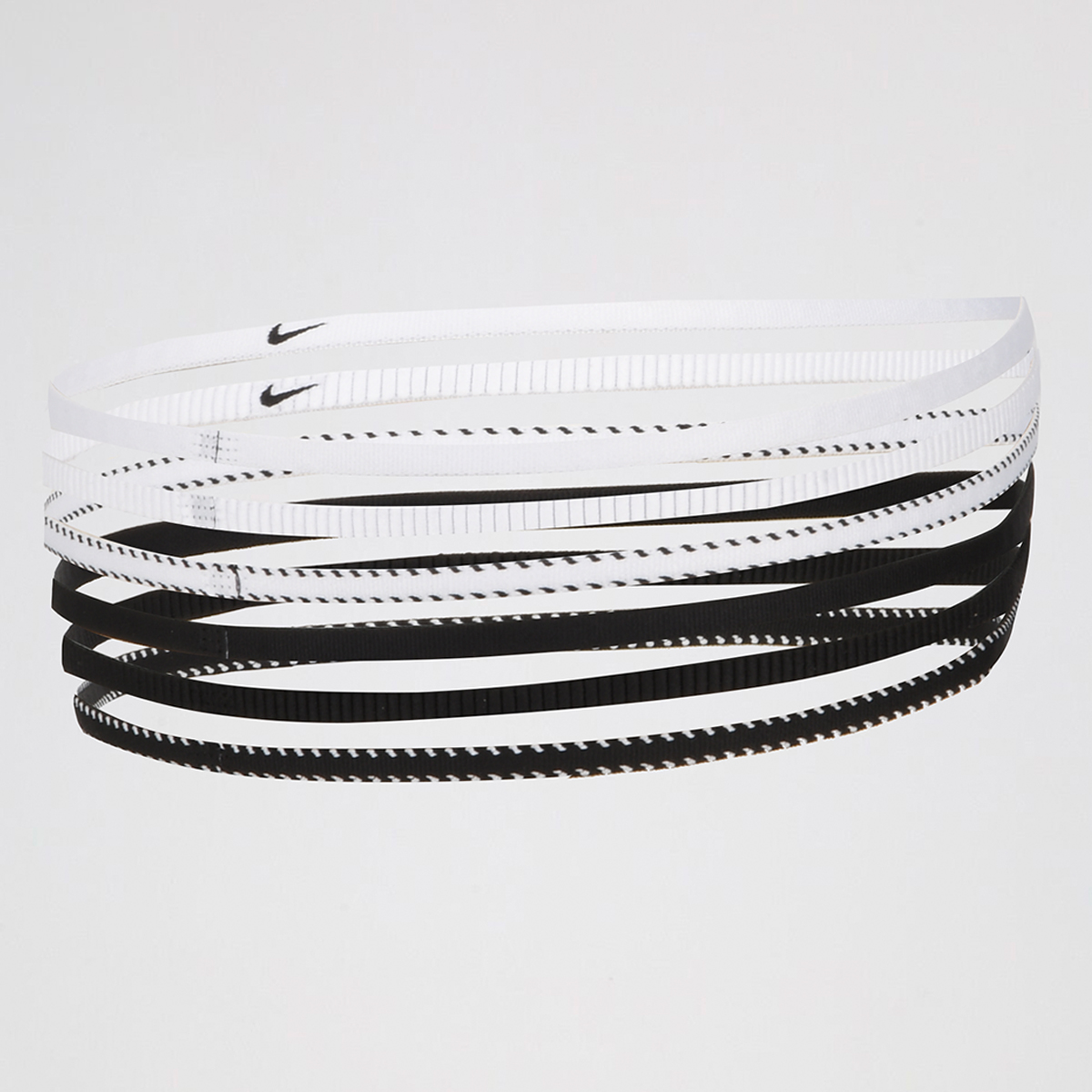 Vinchas Entrenamiento Nike Flex Classic Slim X6,  image number null