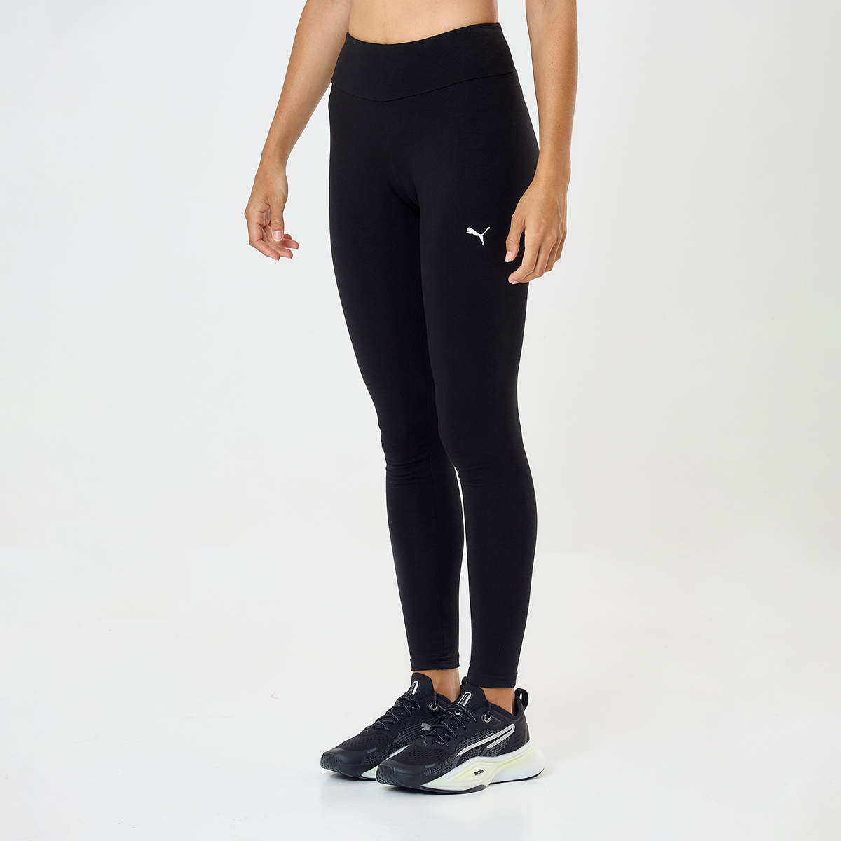 Calza Entrenamiento Puma ESS Mujer,  image number null