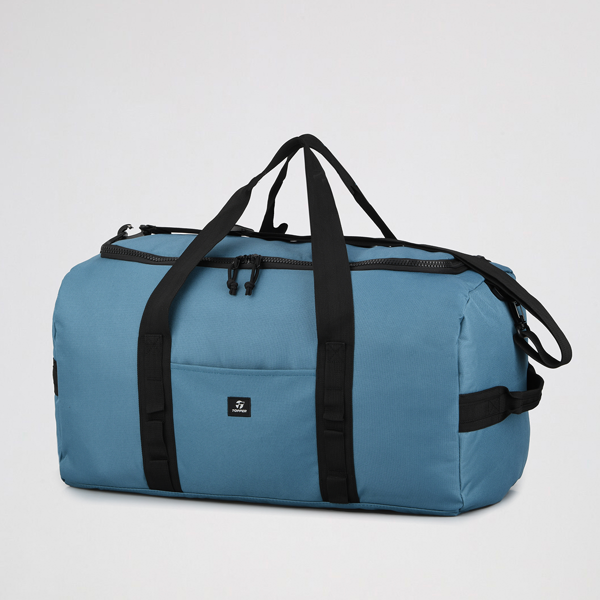 Bolso Topper Heritage II,  image number null