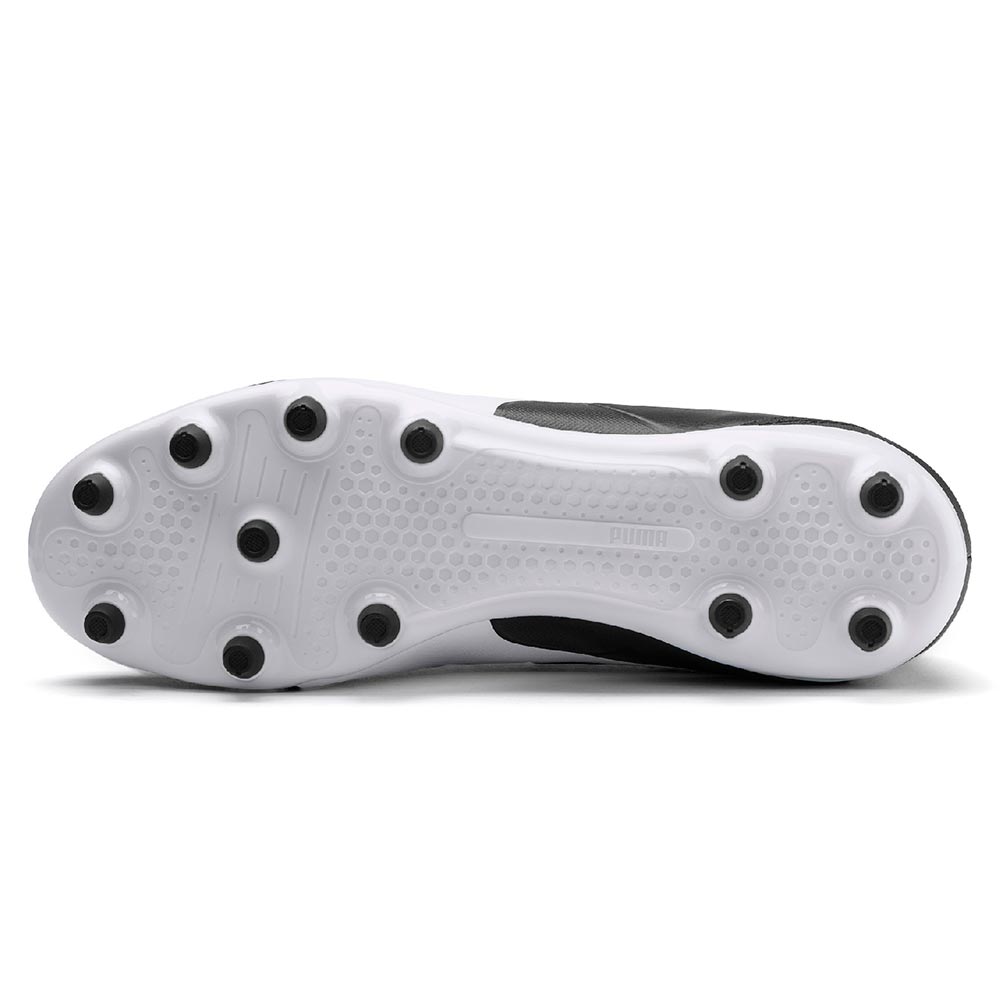 Botines Puma Monarch Fg,  image number null