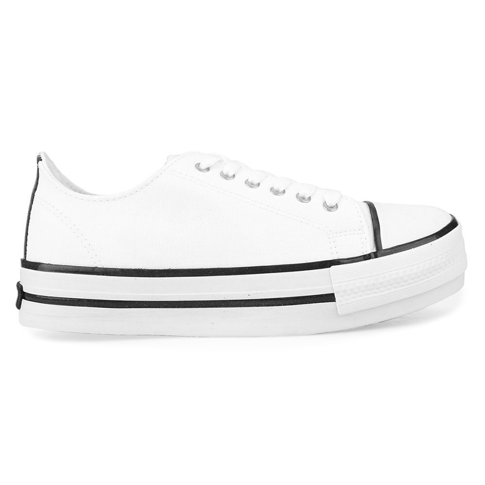 Zapatillas Topper Paris Dexter