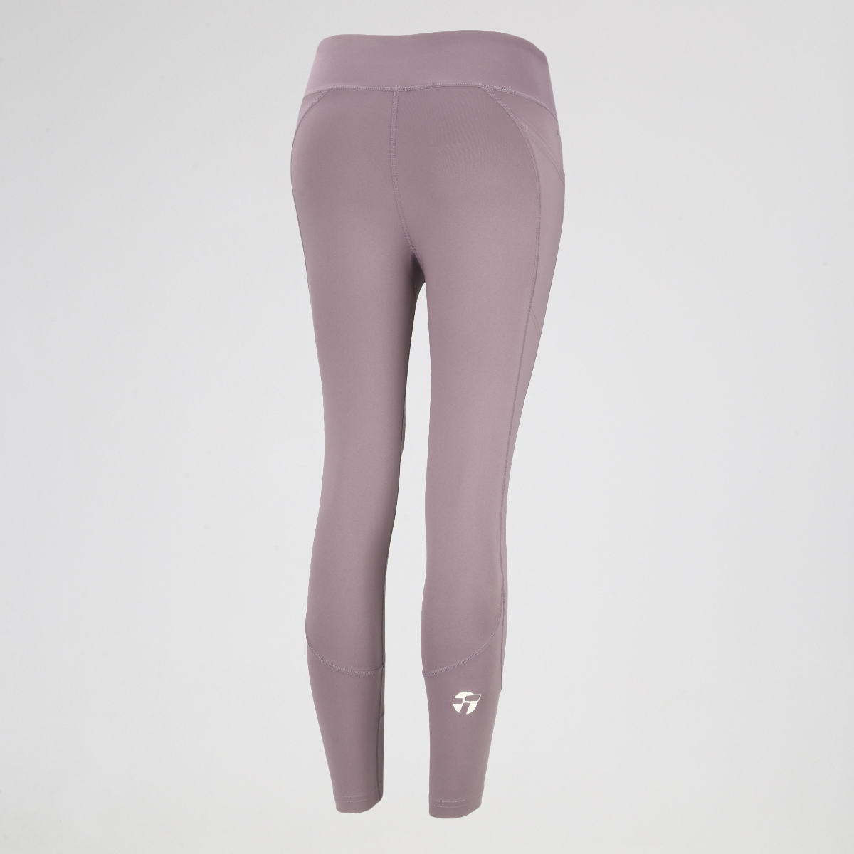 Calza Entrenamiento Topper 7/8 Mujer,  image number null