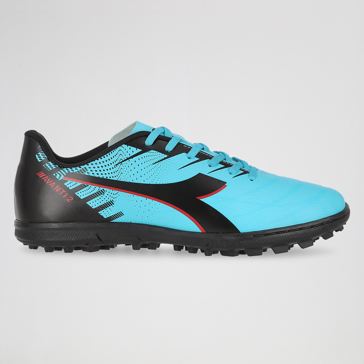 Botines F&uacute;tbol Diadora Avanti 2 TF Hombre,  image number null