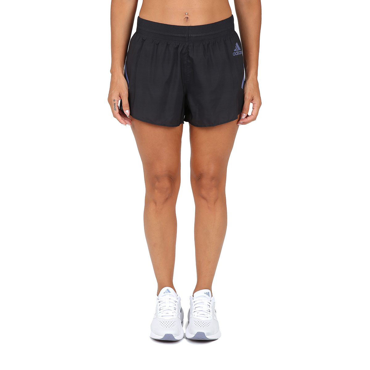 Short adidas Adizero,  image number null