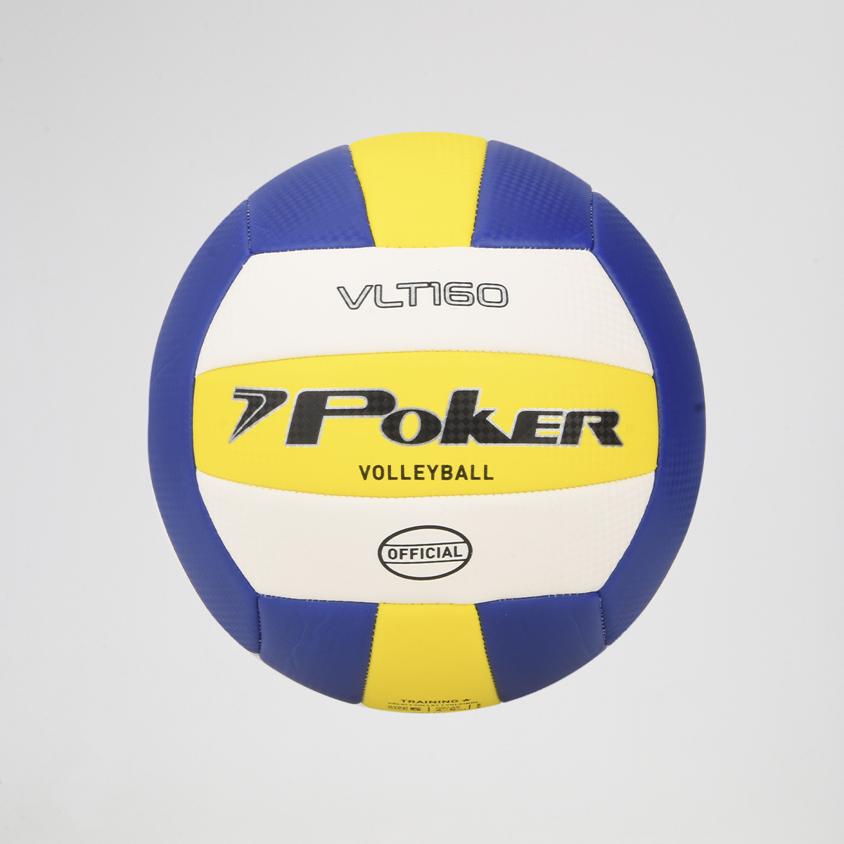 Pelota Voley Poker VLT 160,  image number null