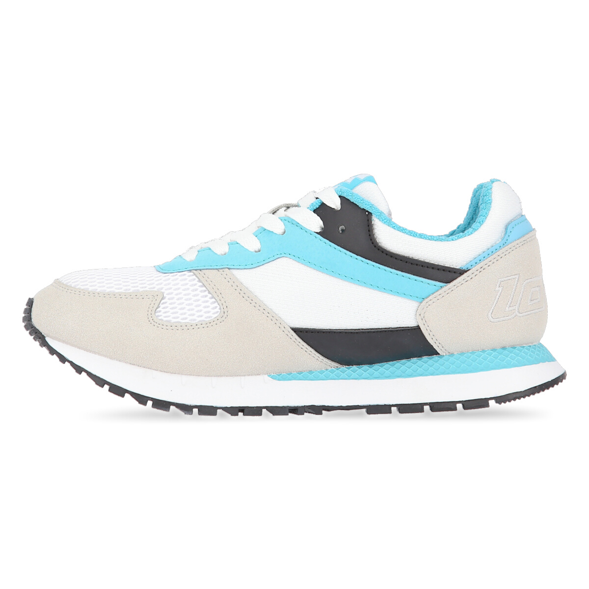 Zapatillas Lotto Runner Plus 95II,  image number null