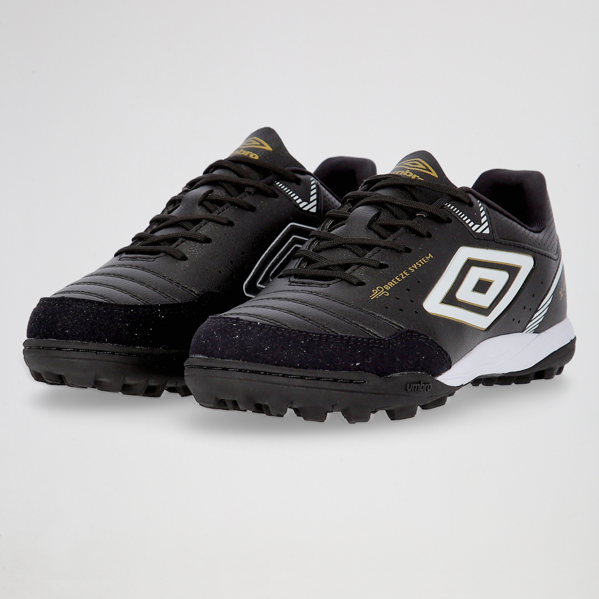 Botines Umbro X-confort Sintético,  image number null