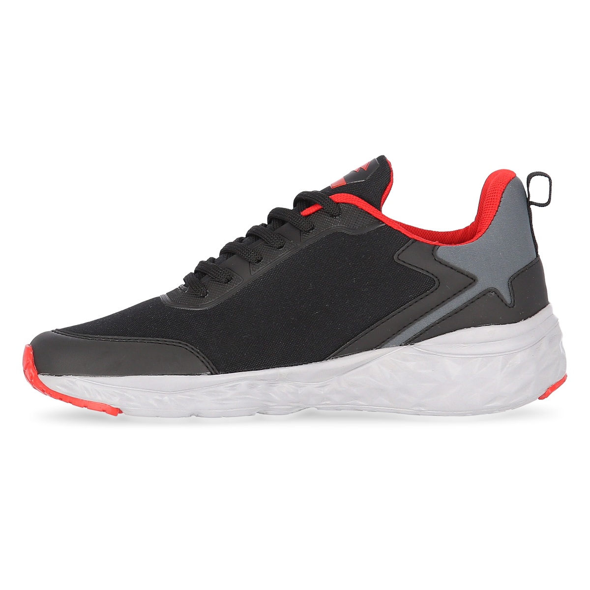 Zapatillas Running Lotto Life Kibra Hombre,  image number null