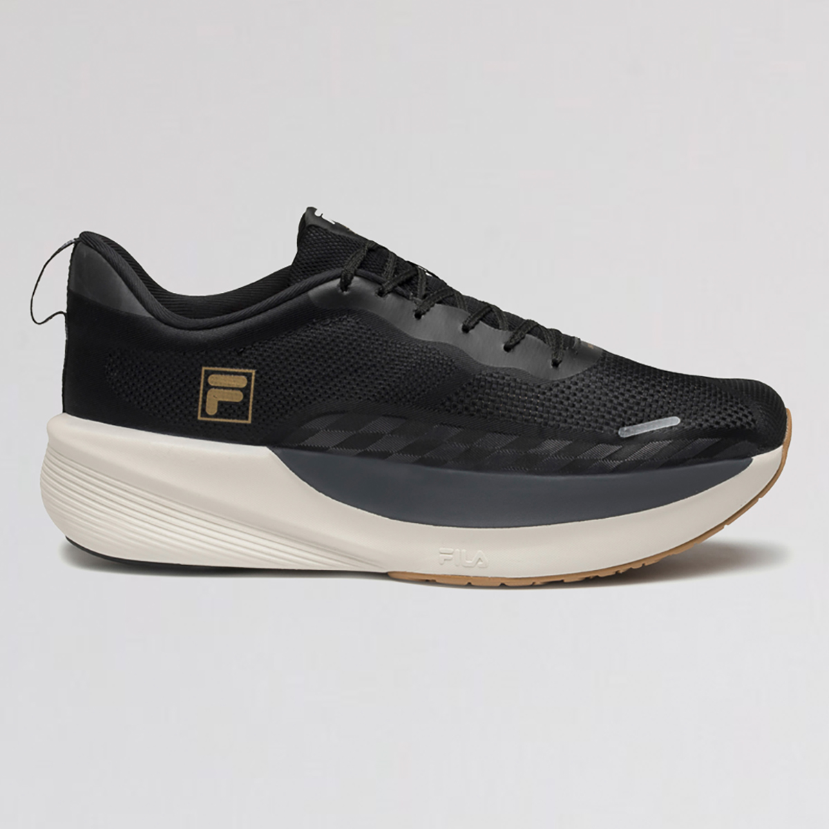 Zapatillas Running Fila Aero Skyfoam Hombre,  image number null