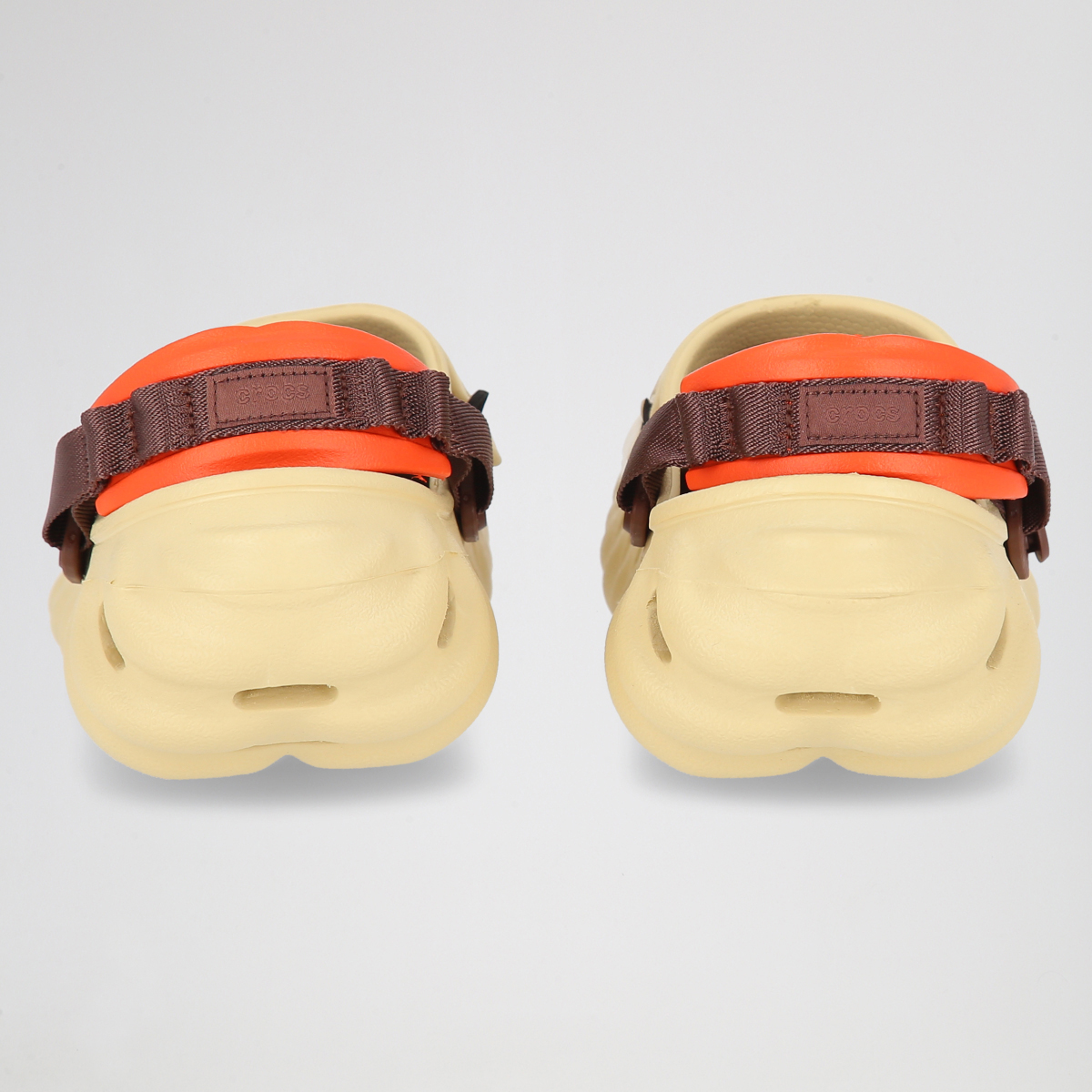 Zuecos Crocs Echo Ripstop Clog,  image number null