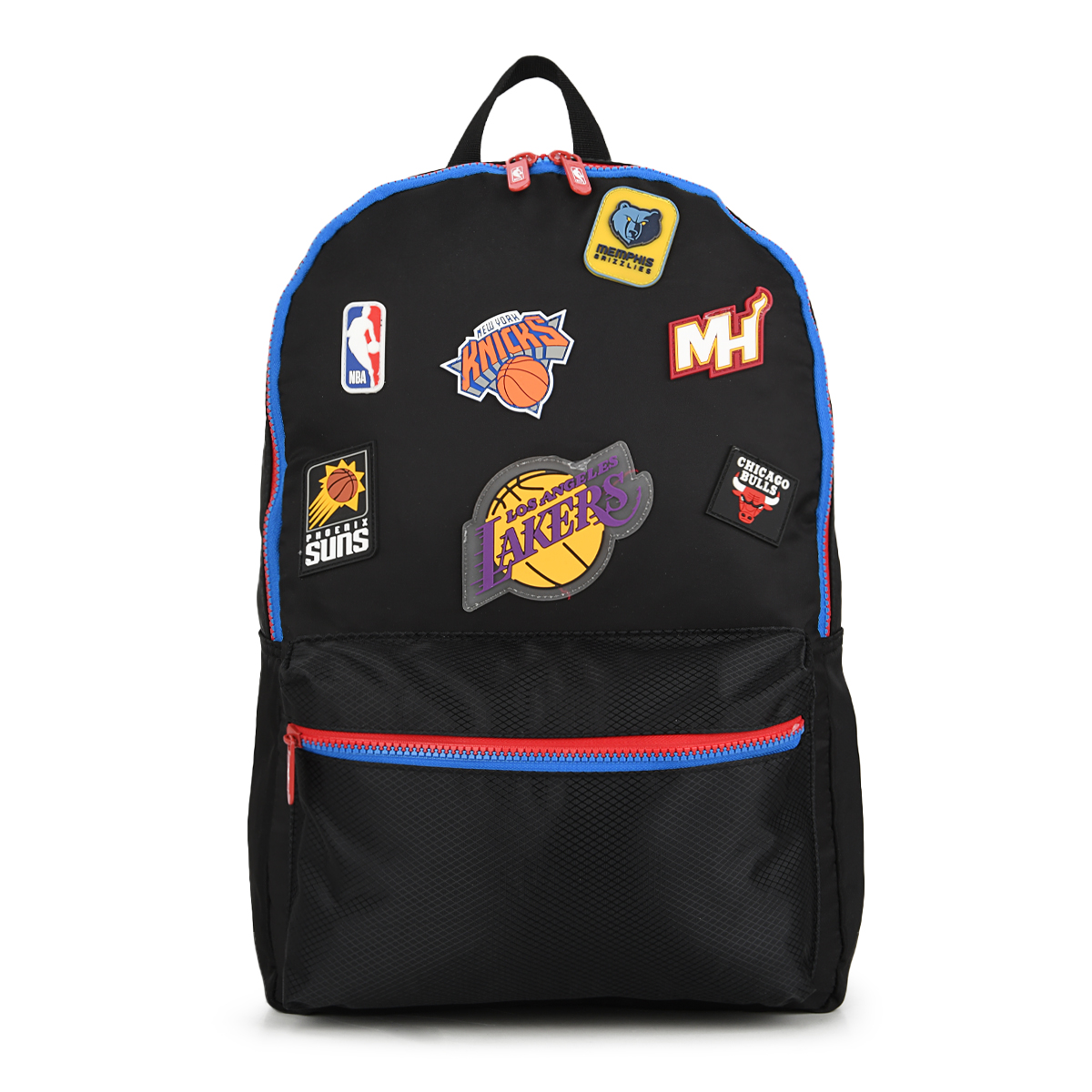 Mochila NBA Equipos,  image number null