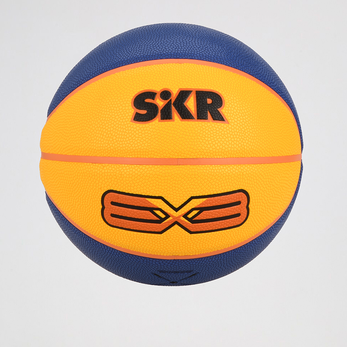 Pelota Stiker Hoop 3x3,  image number null