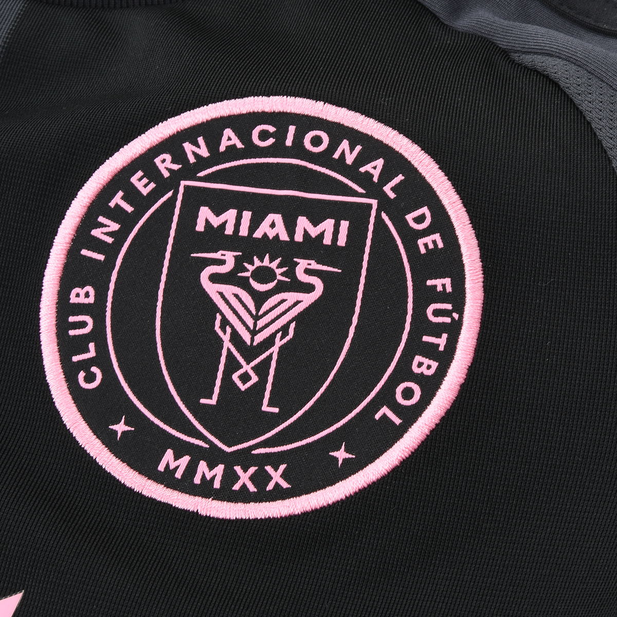 Camiseta Inter Miami CF adidas Suplente 2024 de Hombre,  image number null