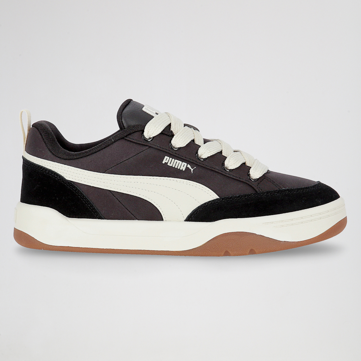 Zapatillas puma lifestyle negra top