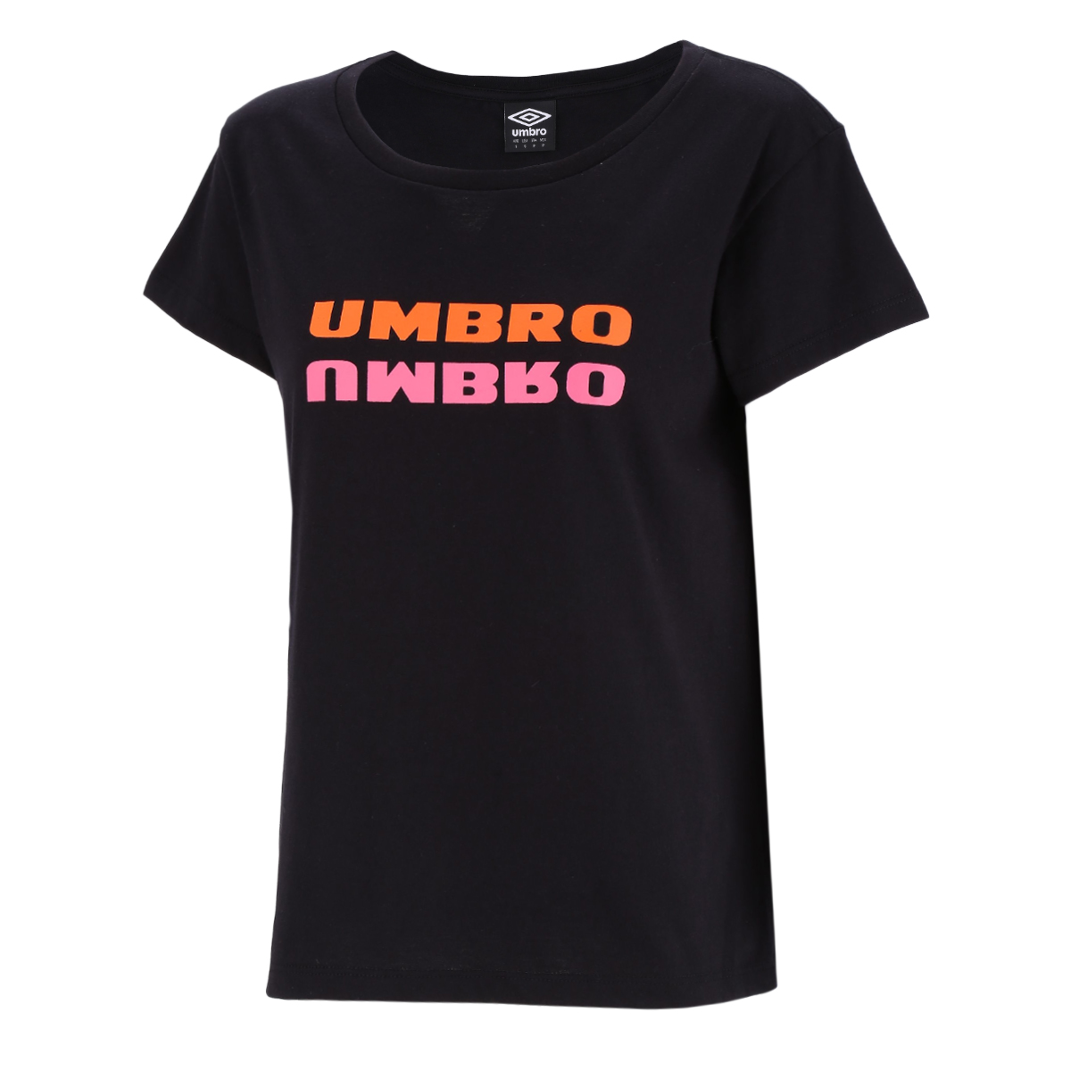Remera Umbro Laura,  image number null