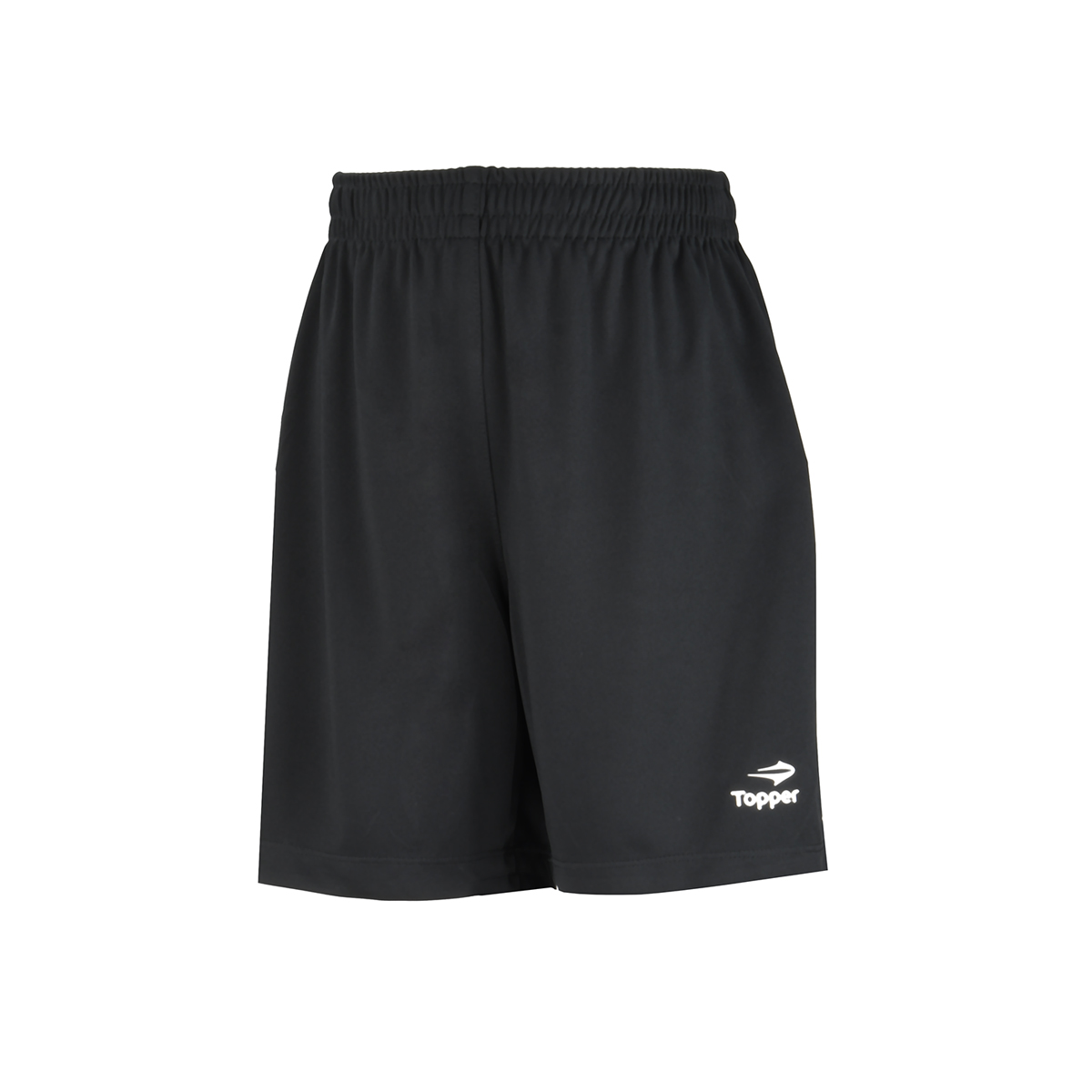 Short Topper Poly Mix Infantil,  image number null