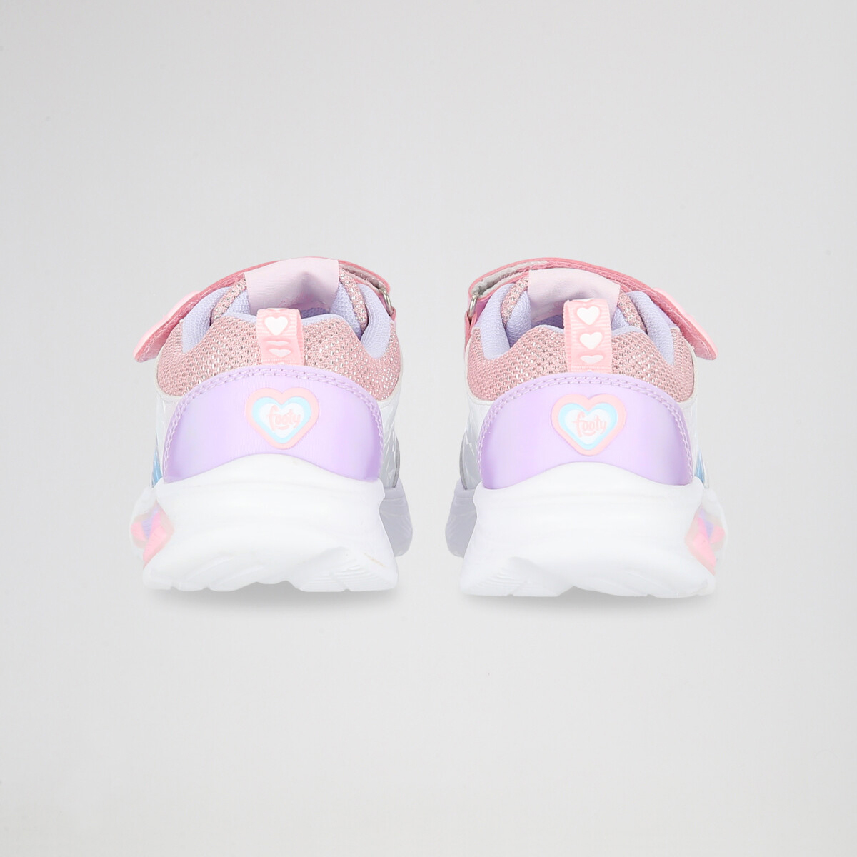 Zapatillas Footy Stitch Niña,  image number null