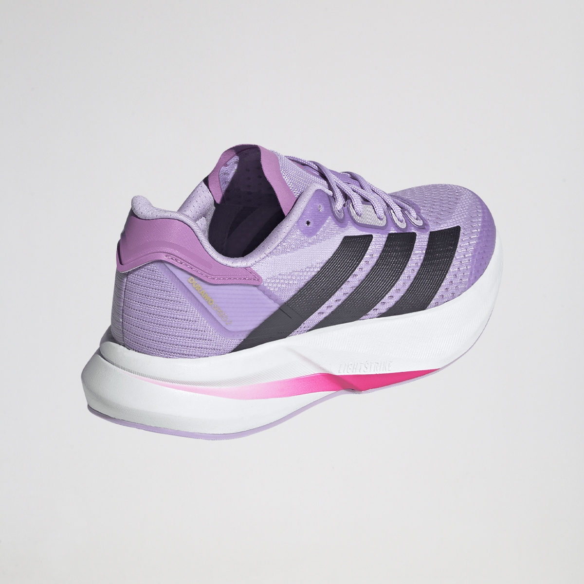 Zapatillas adidas Duramo Speed 2 Running Mujer,  image number null