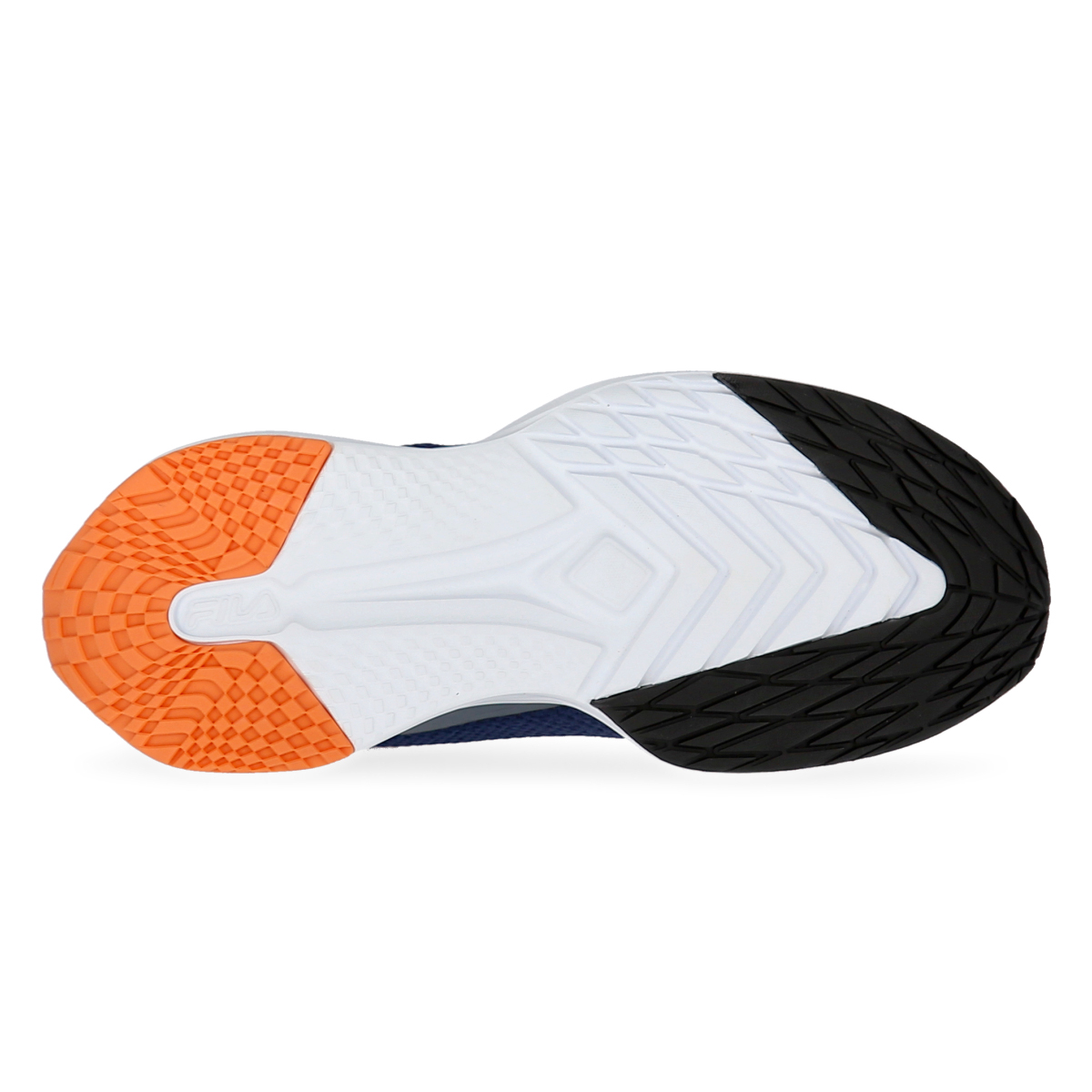 Zapatillas Running Fila Racer Comet Hombre,  image number null