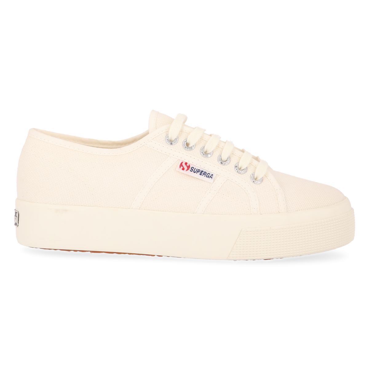 Superga 2730 mujer precio 2025