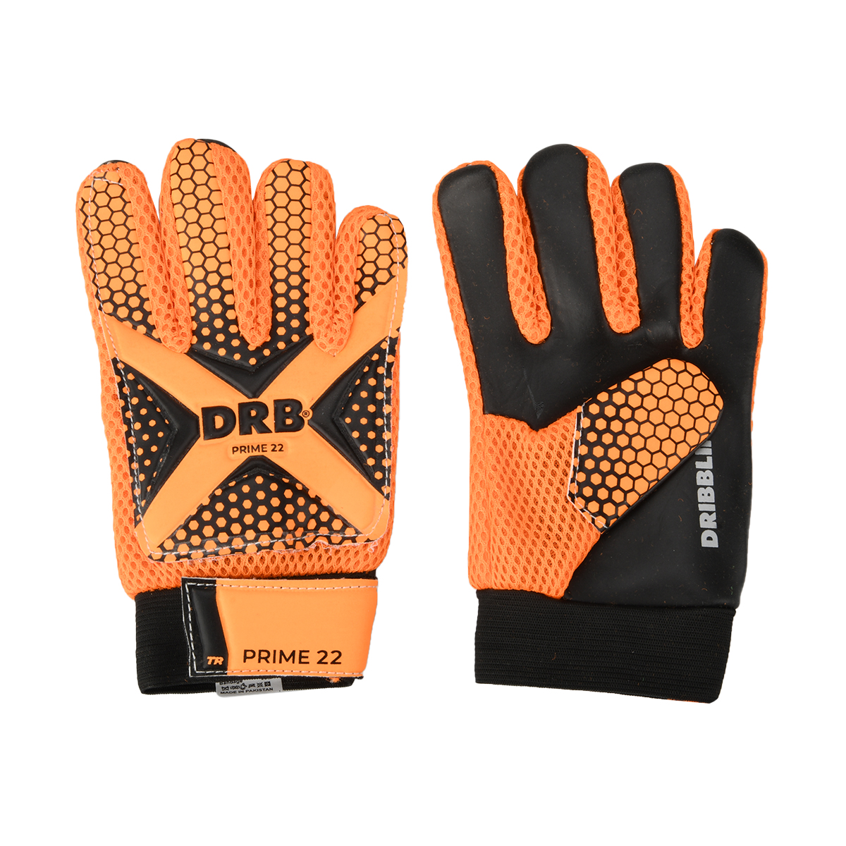 Guantes Dribbling Prime 22,  image number null