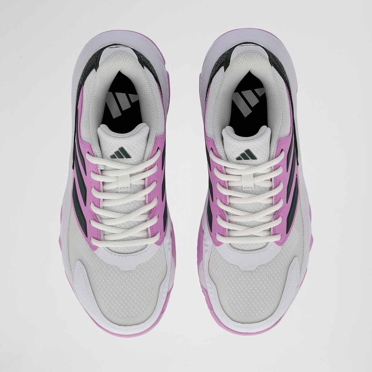 Zapatillas Tenis adidas Courtjam Control 3 Mujer,  image number null