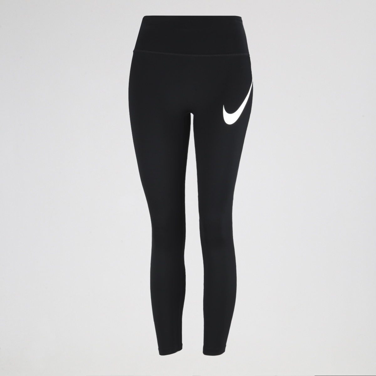 Calza Nike Tempo Swoosh Run 7/8 Mujer,  image number null