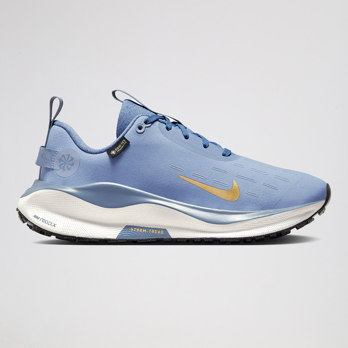 Zapatillas Running Nike Reactx Infinity 4 Gore-tex Mujer,  image number null