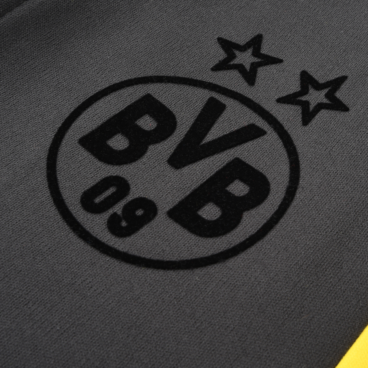 Campera Fútbol Puma Borussia Dortmund Archive Hombre,  image number null