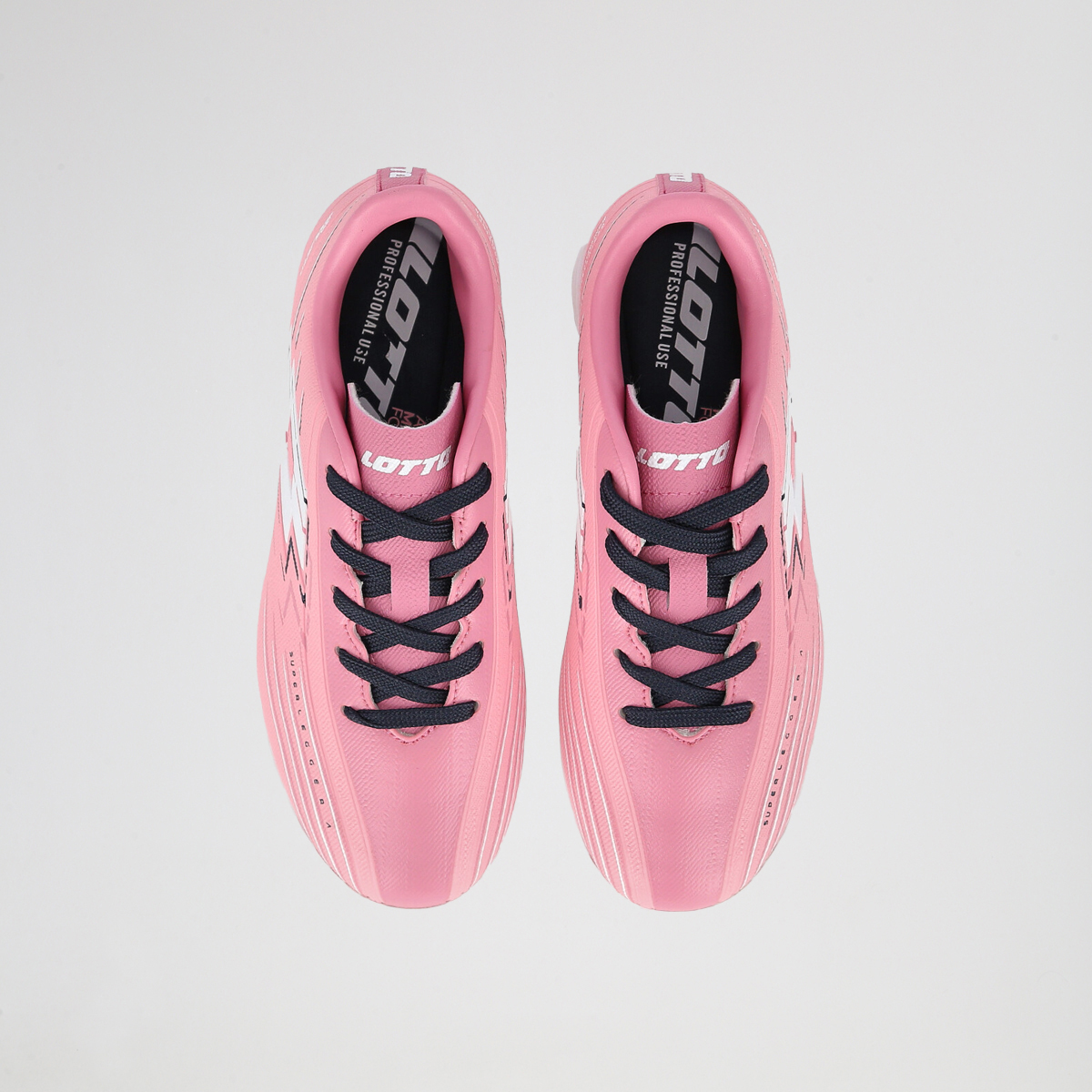 Botines Fútbol Lotto Solista 300 TF Niña,  image number null