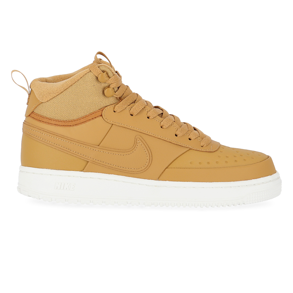 Zapatilla nike court best sale vision mid urbana hombre