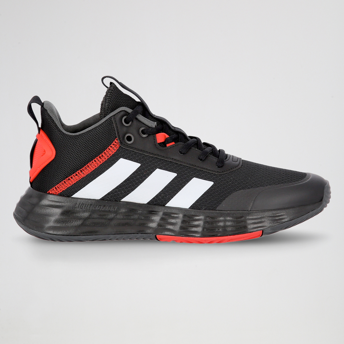 Zapatillas adidas Ownthegame 2.0 Hombre,  image number null
