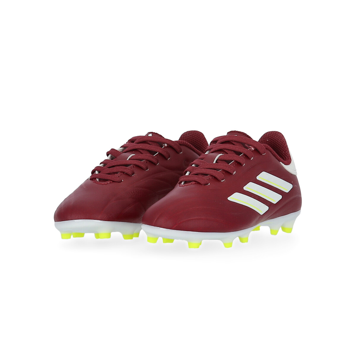 Botines adidas Copa Pure 2 League Infantil,  image number null
