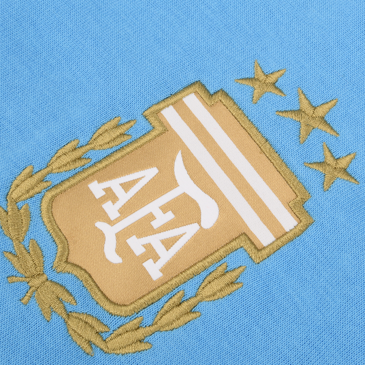 Campera Argentina adidas 2024 Hombre,  image number null