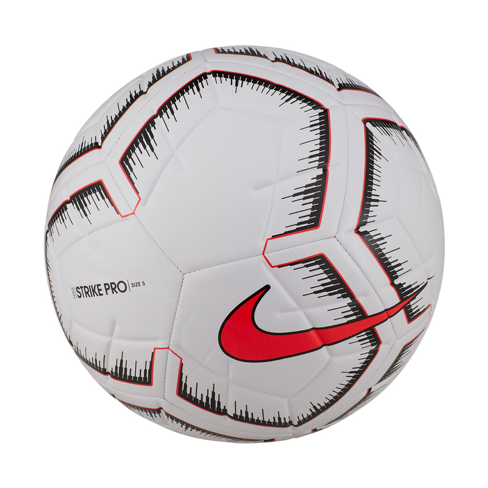 Pelota de futbol on sale nike strike