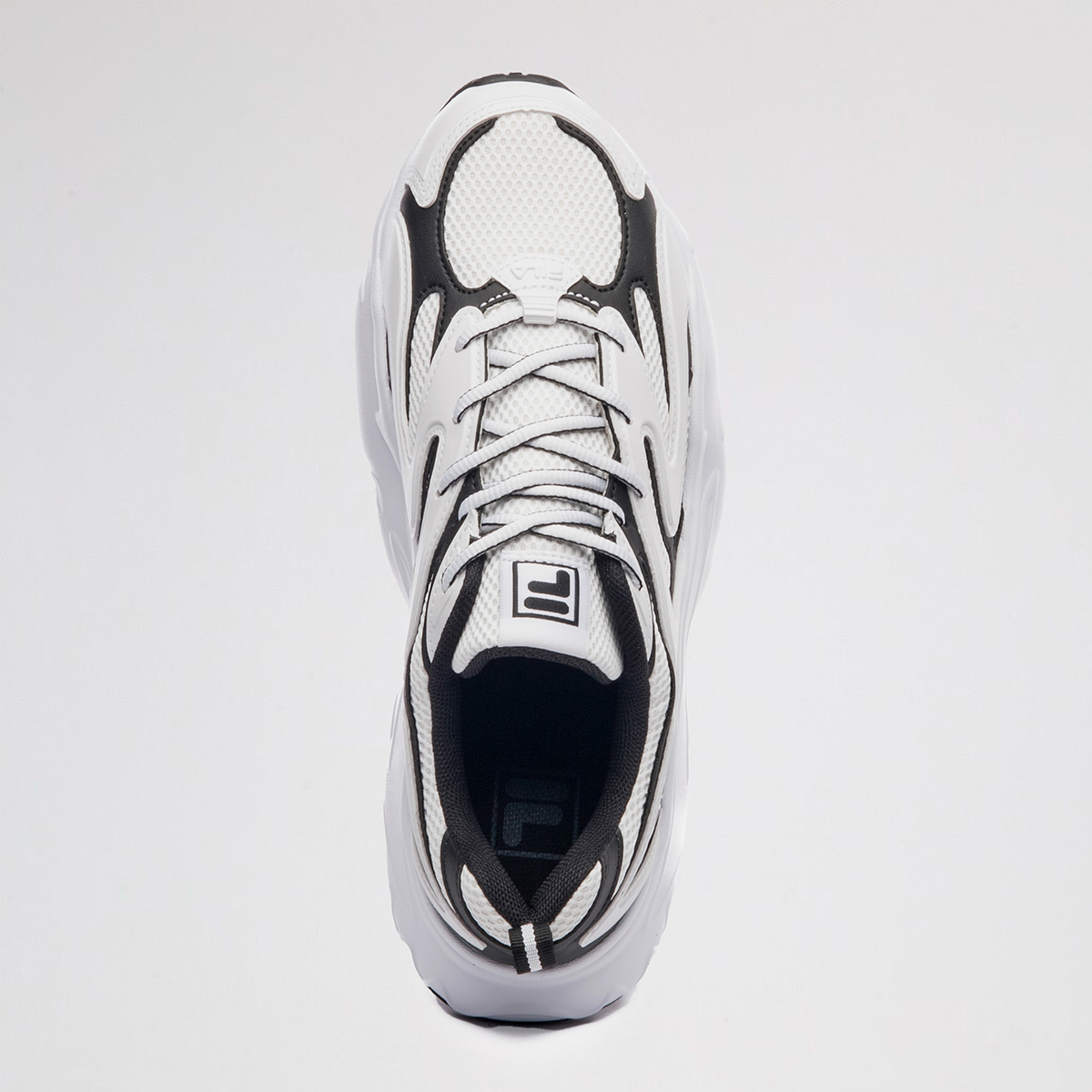 Zapatillas Fila Buzzard Bold Mujer,  image number null