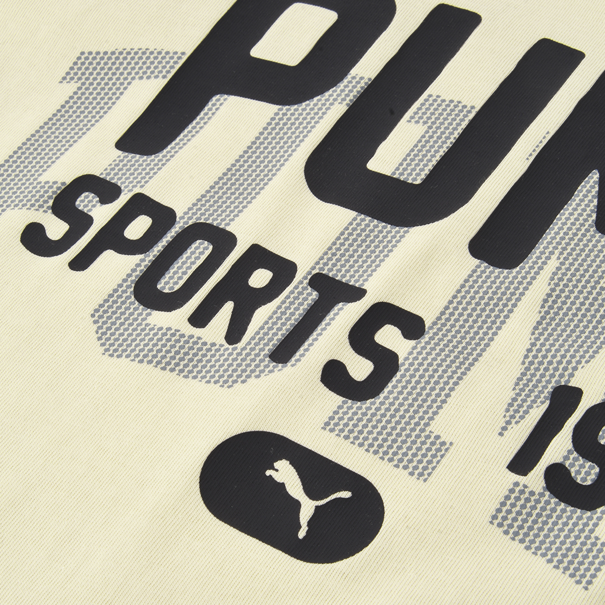 Remera Puma Graphic Varsity Algodón Hombre,  image number null