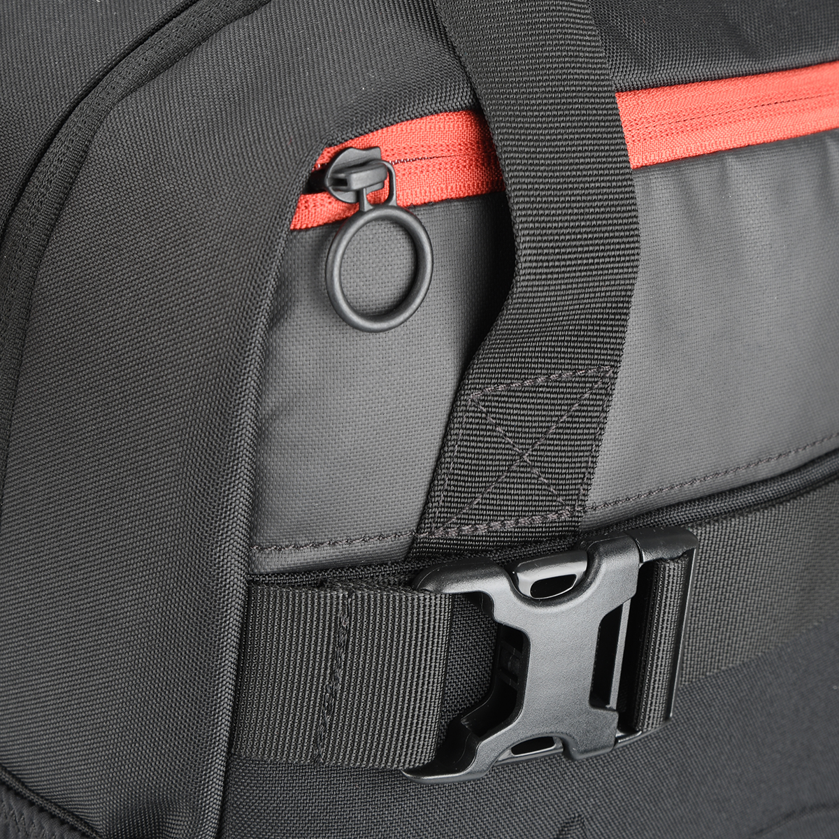 Mochila Entrenamiento Under Armour Project Rock Box Duffle,  image number null