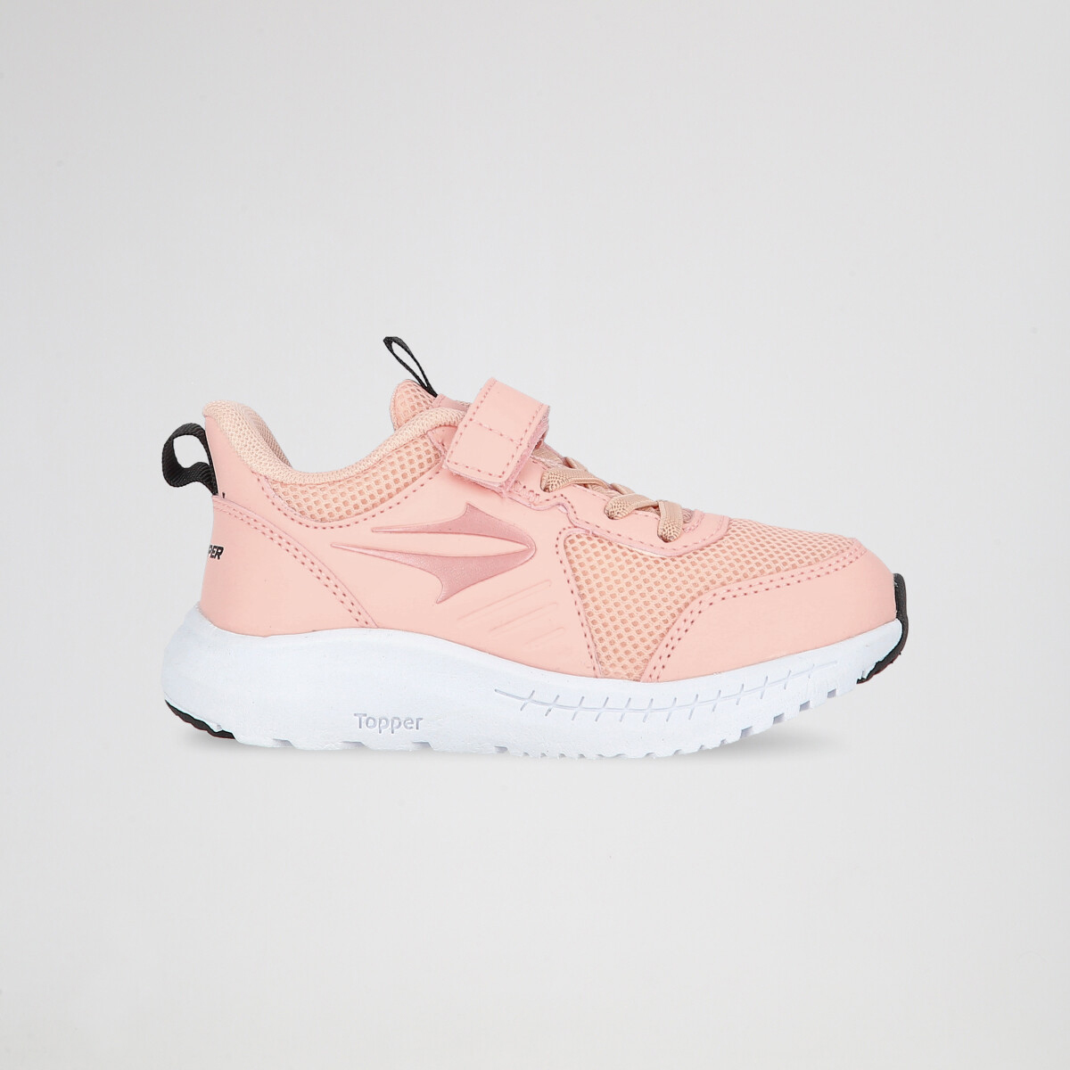 Wind IV Infantil con velcro