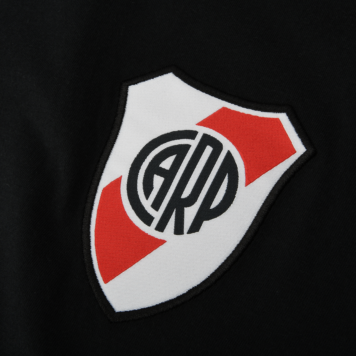 Remera adidas River Plate 3 Stripes,  image number null